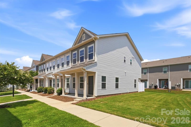 13889 Clayborn St, Midland, NC 28107