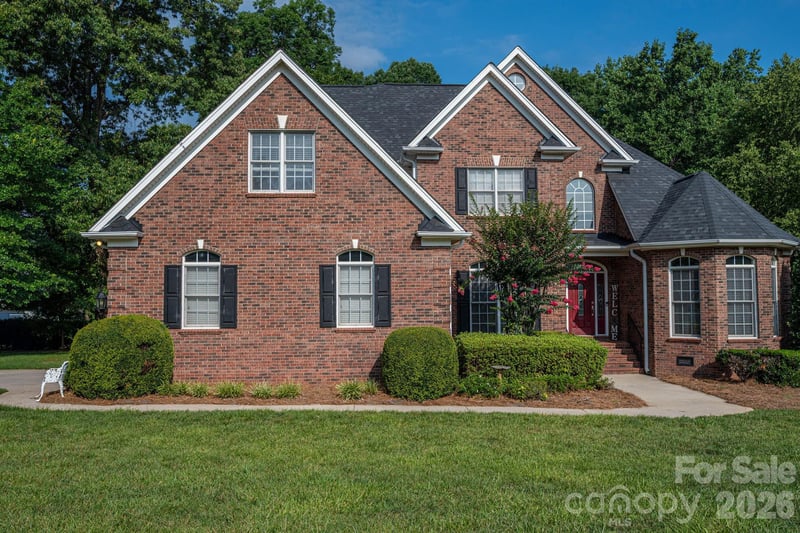 5021 Graystone Estates Dr, Belmont, NC 28012