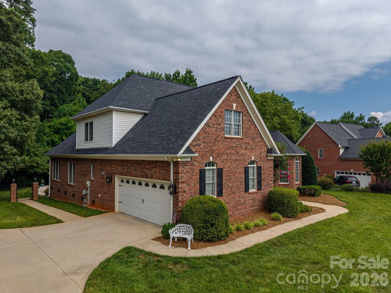 5021 Graystone Estates Dr, Belmont, NC 28012