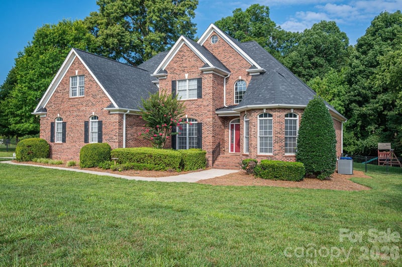 5021 Graystone Estates Dr, Belmont, NC 28012