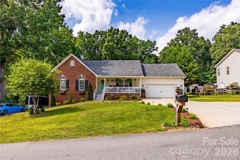 173 Ruthaven Dr, Bessemer City, NC 28016
