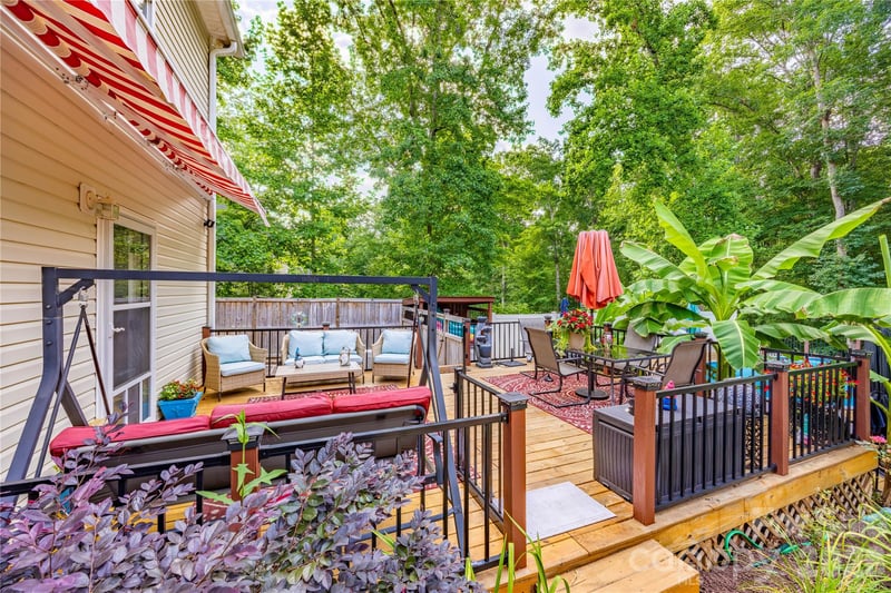 173 Ruthaven Dr, Bessemer City, NC 28016