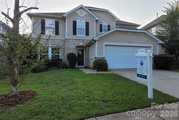 9411 Seamill Rd, Charlotte, NC 28278