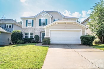 9411 Seamill Rd, Charlotte, NC 28278