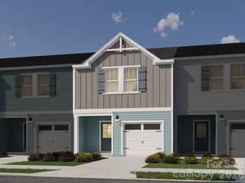 3133 Ophelia Al, Charlotte, NC 28213