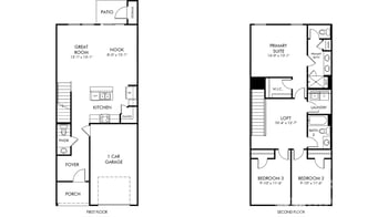 3133 Ophelia Al, Charlotte, NC 28213