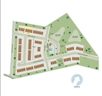 9020 Foggy Brook Loop, Charlotte, NC 28216