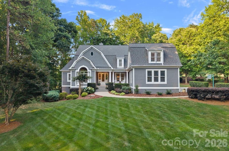 159 Brownstone Dr, Mooresville, NC 28117