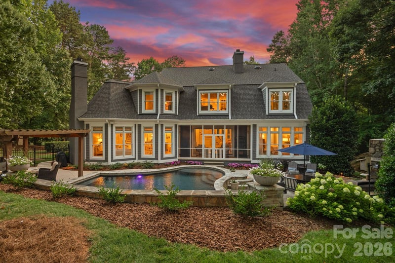 159 Brownstone Dr, Mooresville, NC 28117