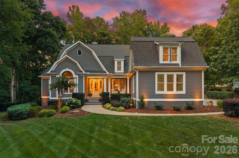 159 Brownstone Dr, Mooresville, NC 28117