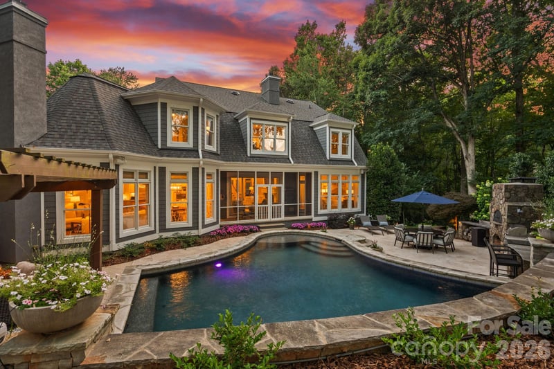 159 Brownstone Dr, Mooresville, NC 28117