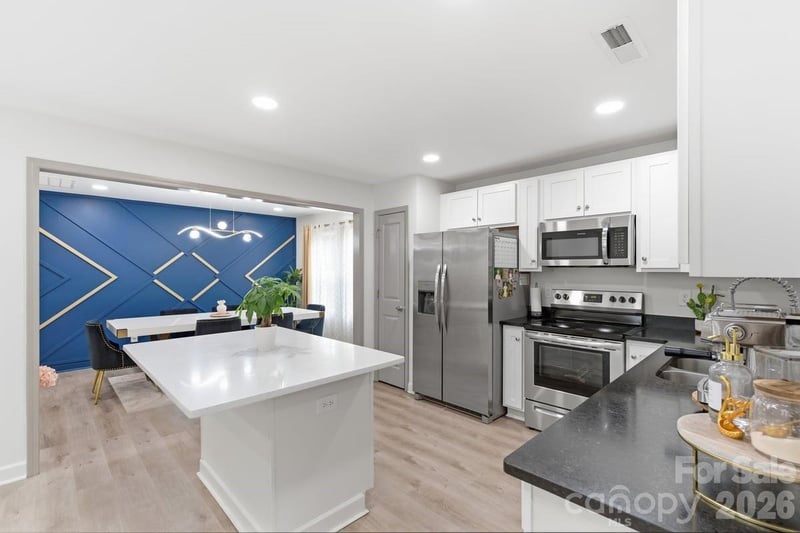 1416 Browdis Ave, Kannapolis, NC 28083