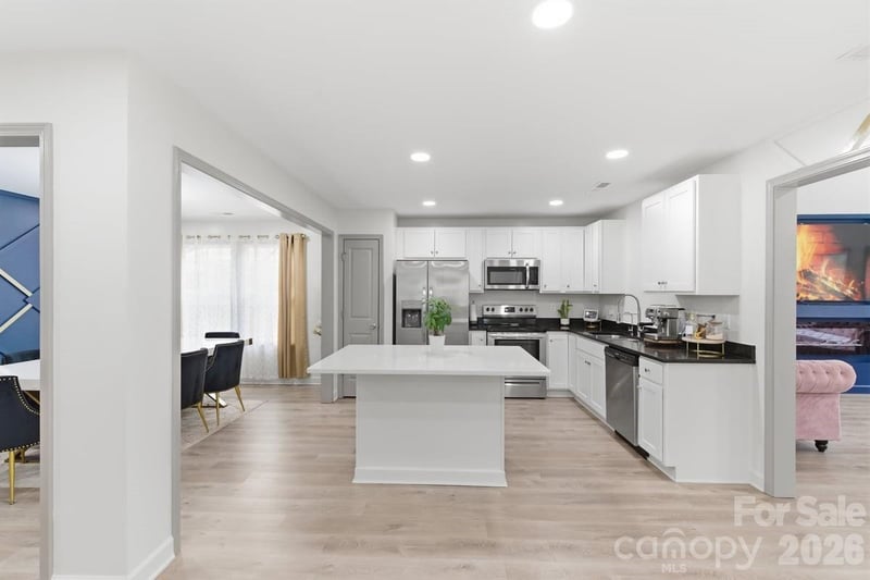 1416 Browdis Ave, Kannapolis, NC 28083