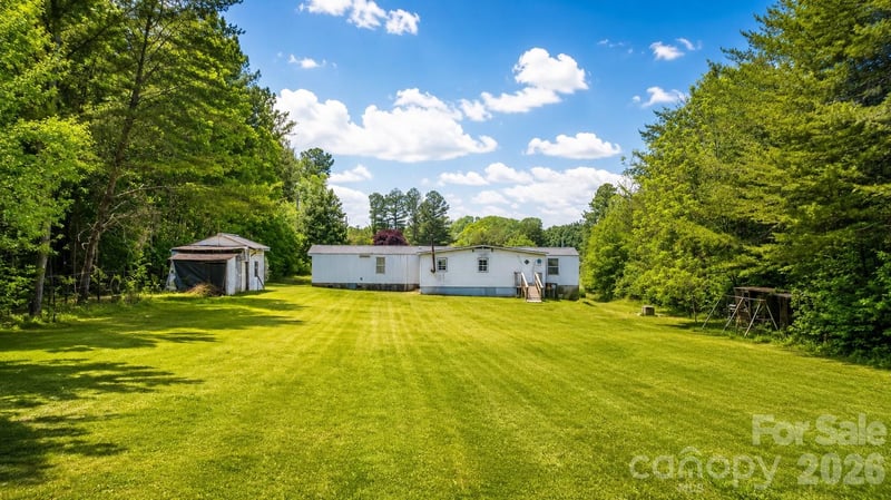 1293 Bess Chapel Church Rd, Cherryville, NC 28021