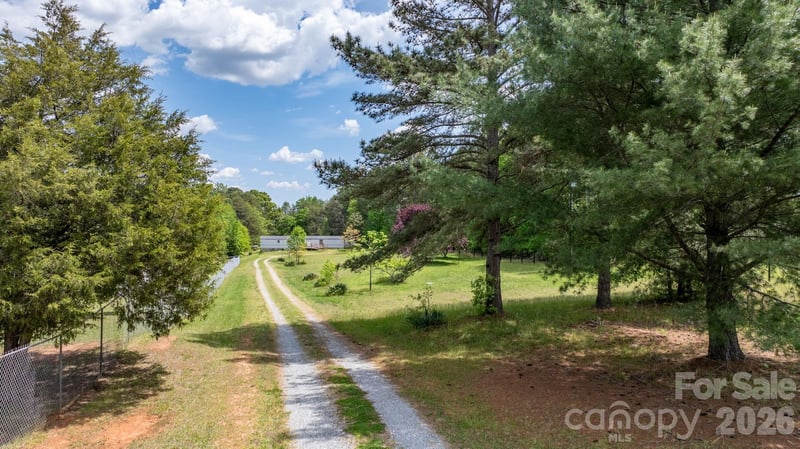 1293 Bess Chapel Church Rd, Cherryville, NC 28021