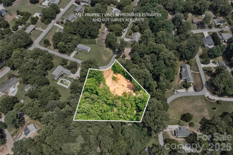 00 Sunset Cir, Dallas, NC 28034