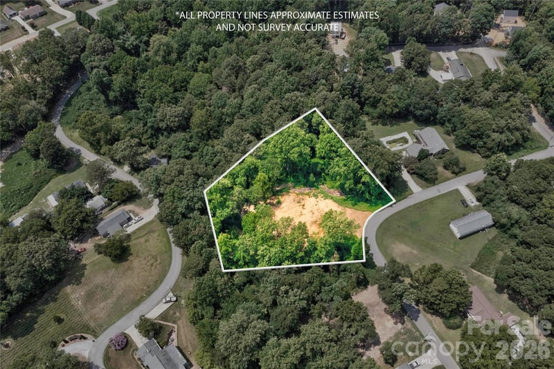 00 Sunset Cir, Dallas, NC 28034