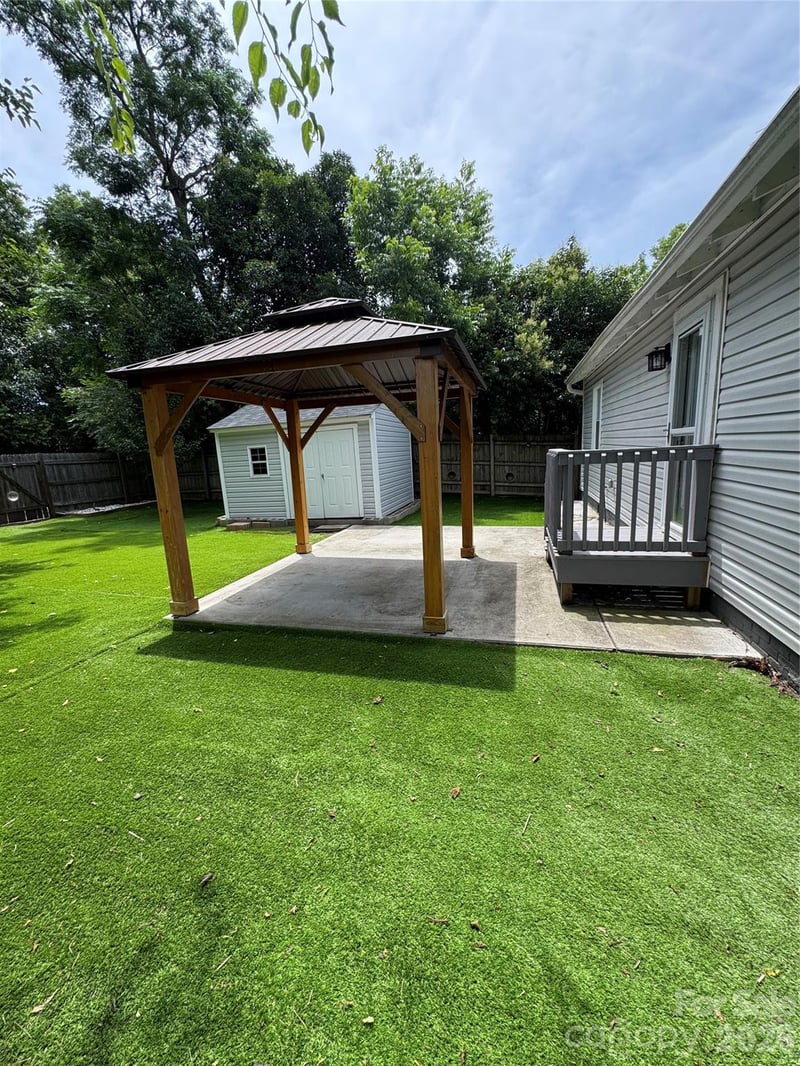 209 Pond St, Rock Hill, SC 29730