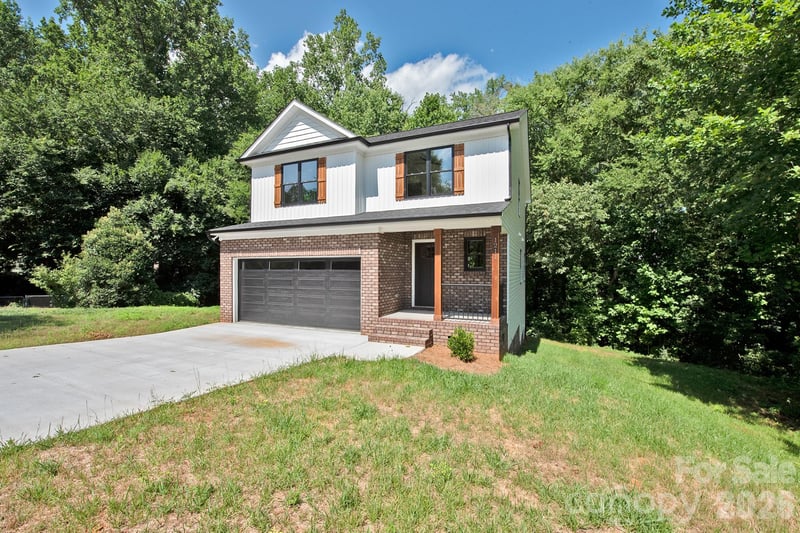 1211 Brecken Ct, Kannapolis, NC 28081
