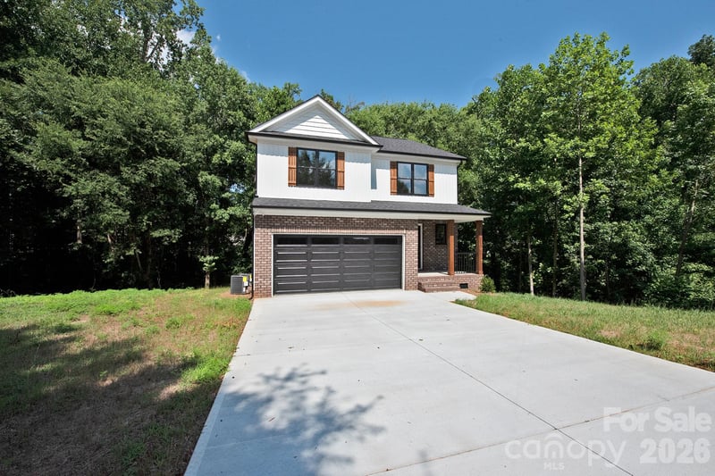 1211 Brecken Ct, Kannapolis, NC 28081
