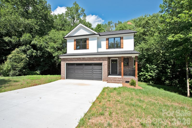 1211 Brecken Ct, Kannapolis, NC 28081