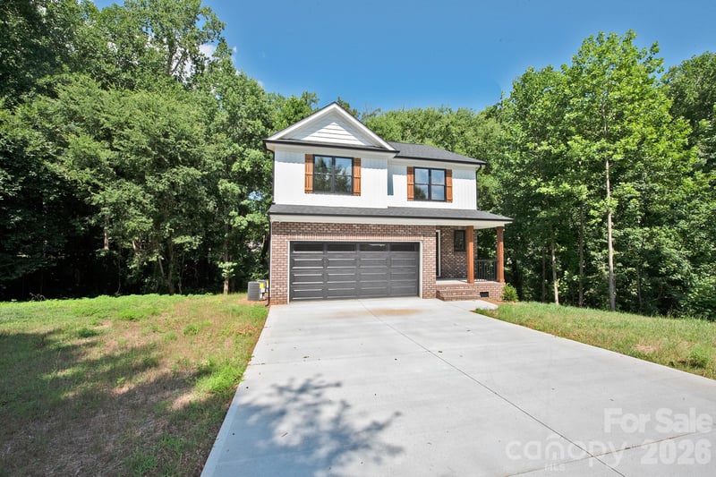 1211 Brecken Ct, Kannapolis, NC 28081
