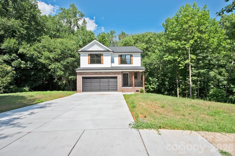 1211 Brecken Ct, Kannapolis, NC 28081