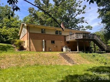 14 Valle Vista Dr, Asheville, NC 28804