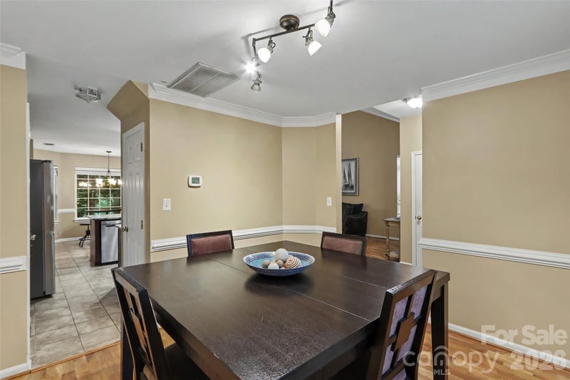 6337 Lily Pad Ct, Charlotte, NC 28262