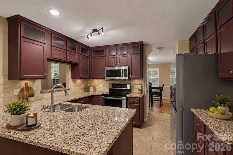 6337 Lily Pad Ct, Charlotte, NC 28262