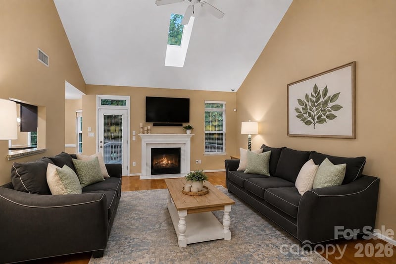 6337 Lily Pad Ct, Charlotte, NC 28262