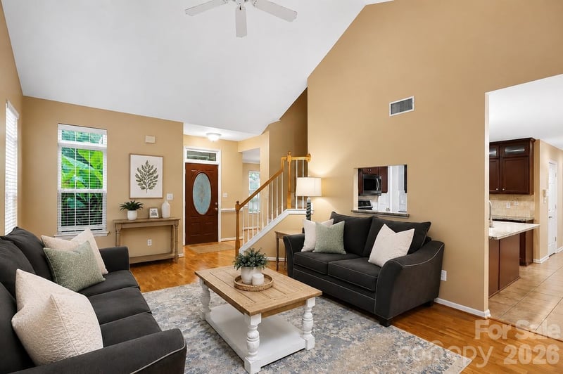 6337 Lily Pad Ct, Charlotte, NC 28262