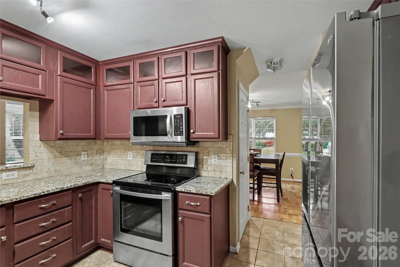 6337 Lily Pad Ct, Charlotte, NC 28262