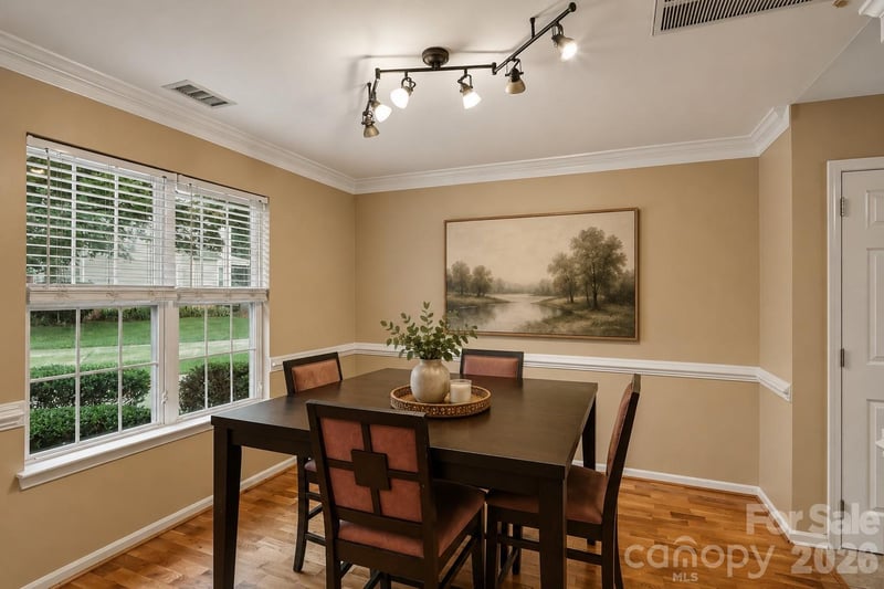 6337 Lily Pad Ct, Charlotte, NC 28262