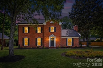 4758 Whetstone Ct, Charlotte, NC 28226