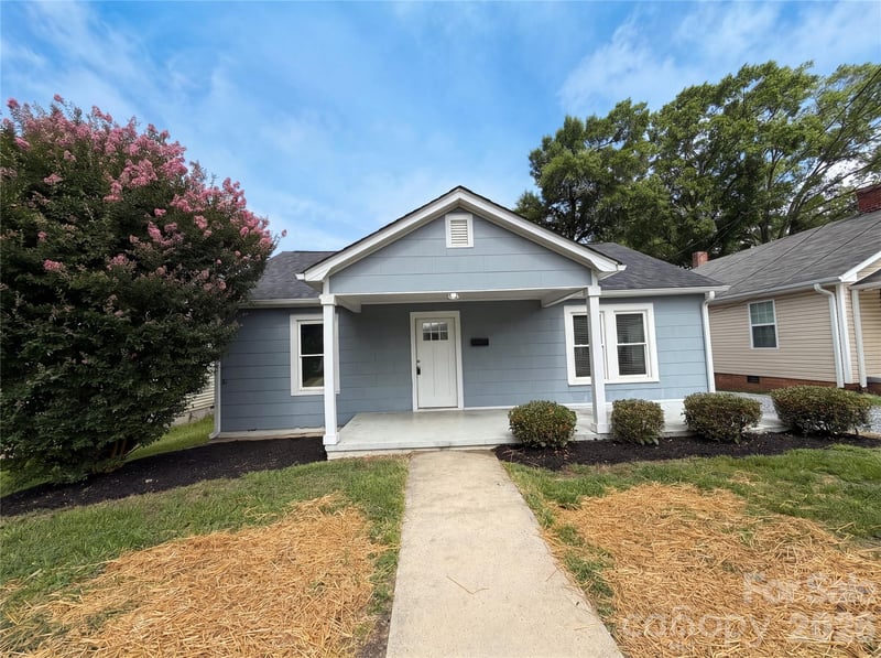 519 Rose Ave, Kannapolis, NC 28083