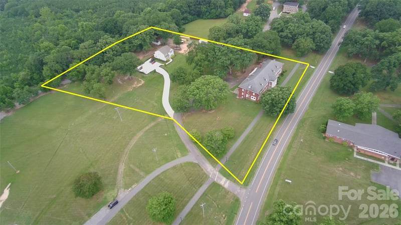122 Frazier Loop, Troutman, NC 28677