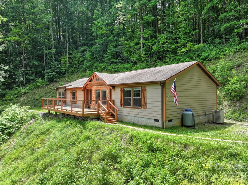 193 Tipstill Cv, Waynesville, NC 28786