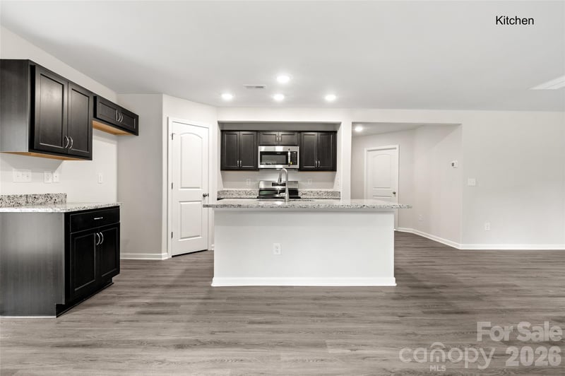 1707 Evans Dr, Lancaster, SC 29720
