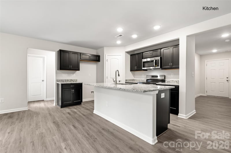 1707 Evans Dr, Lancaster, SC 29720