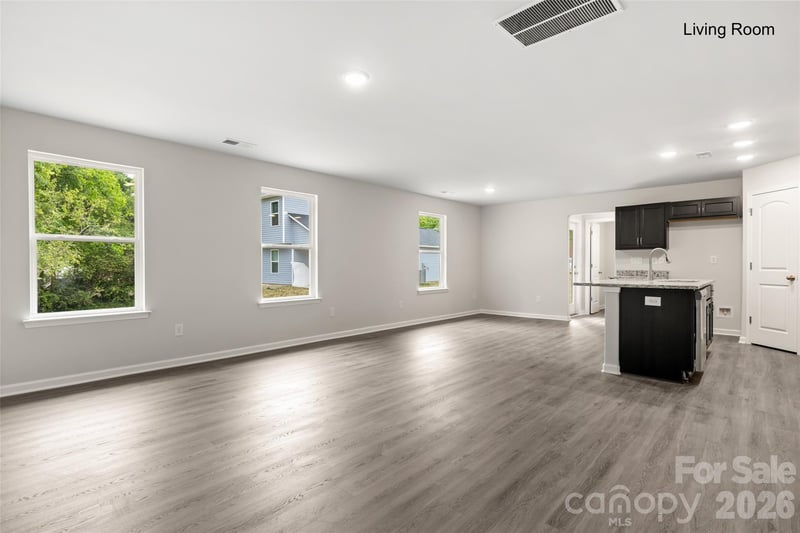 1707 Evans Dr, Lancaster, SC 29720