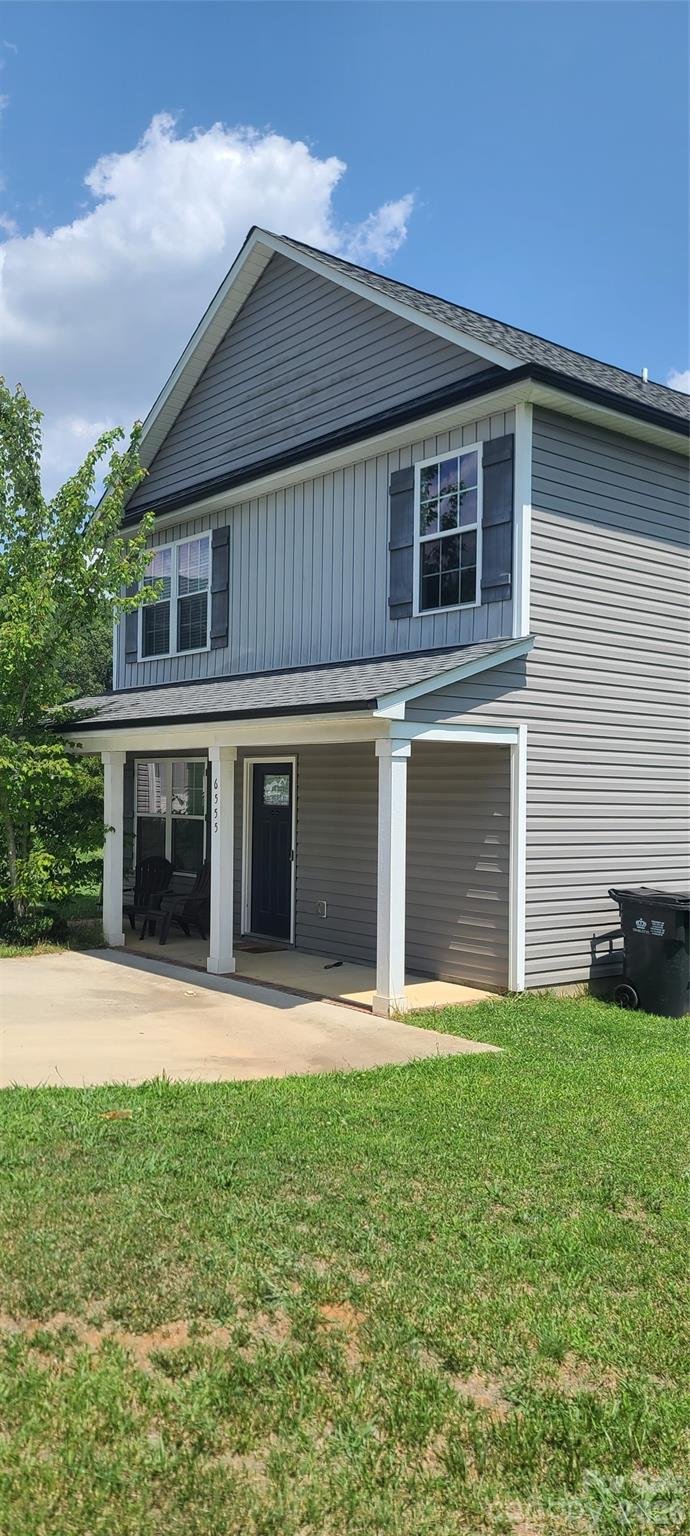 6555 Wedron Ct, Charlotte, NC 28216