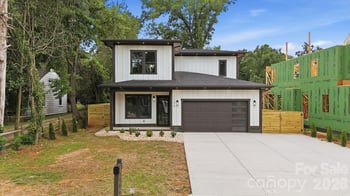 1106 Brookhurst Dr, Charlotte, NC 28205