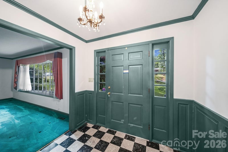124 Fernwood Dr, Gaffney, SC 29340