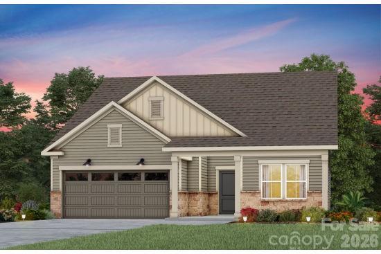 557 Cottage Garden Ln, Belmont, NC 28012