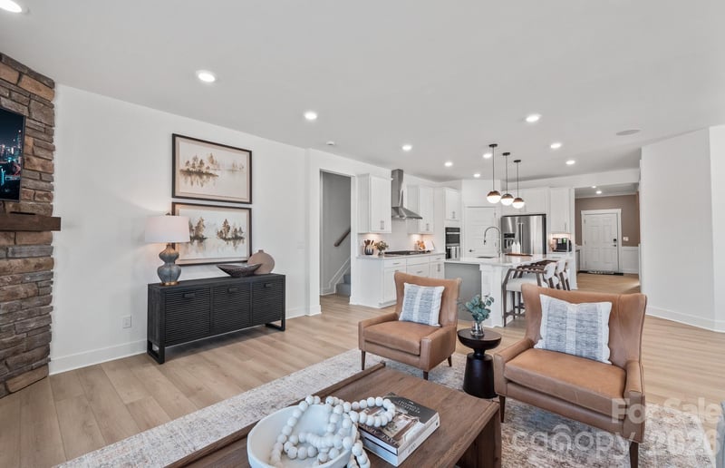 557 Cottage Garden Ln, Belmont, NC 28012