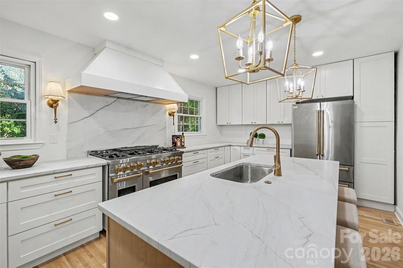 3323 Champaign St, Charlotte, NC 28210