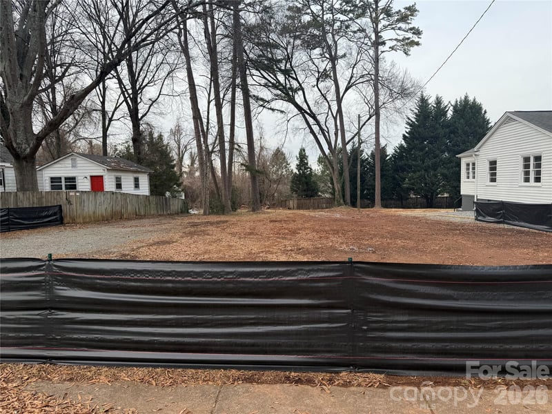 733 Fugate Ave, Charlotte, NC 28205