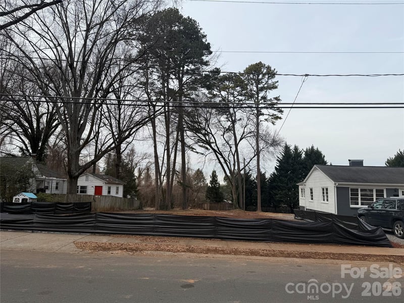 733 Fugate Ave, Charlotte, NC 28205