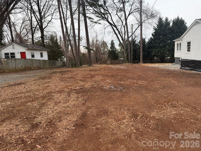 733 Fugate Ave, Charlotte, NC 28205